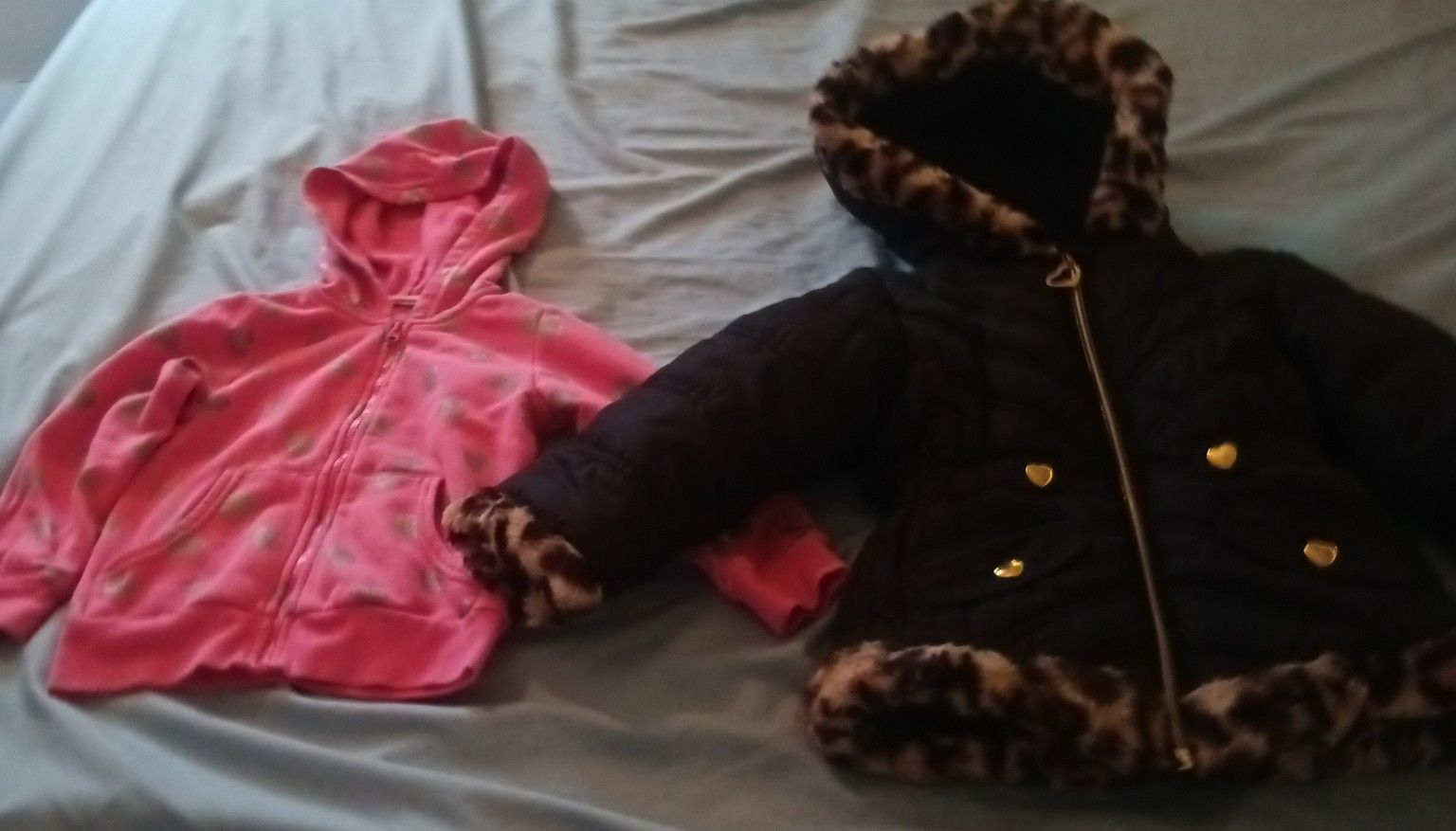 Size 3 T