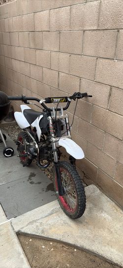 Dirtbike