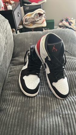 Jordan Ones