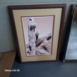 Awesome art piece - western art