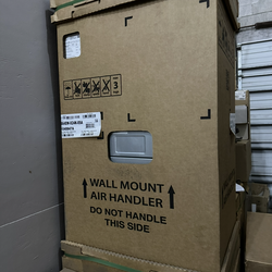 New 2 Ton Air Handler 410A