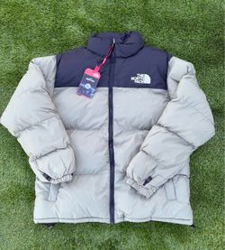 NorthFace Puffer Jacket