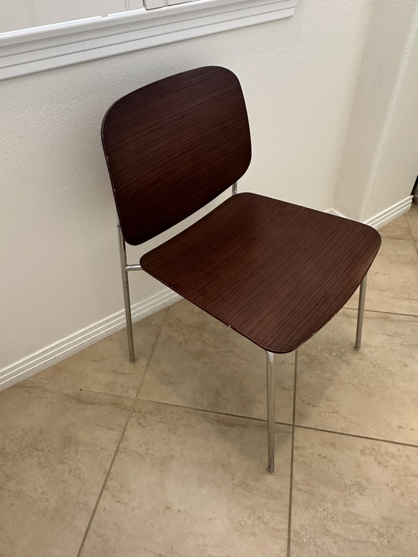 Mid Century Modern Chair