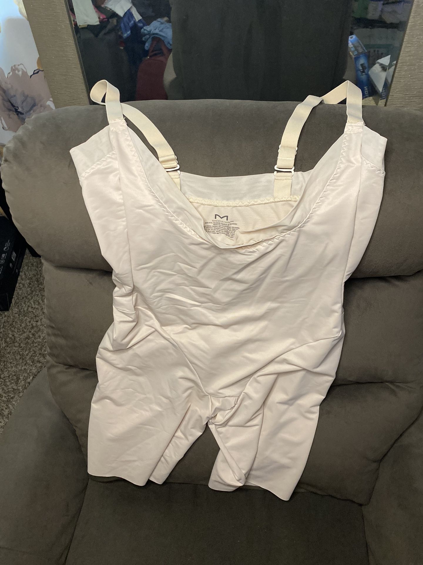 Shapewear Bodysuit