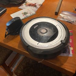 Roomba