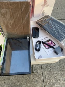 Android Tablet Set