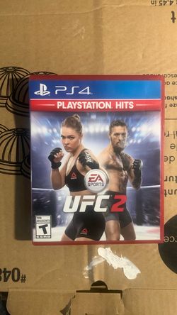 EA SPORTS UFC2