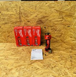Milwaukee M18 Cut Out Tool Model 2627-20 (Tool Only)