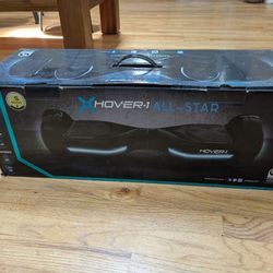 Hover-1 All-Star (needs power cable)