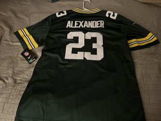 Green Bay Packers Jersey