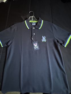 Psycho bunny Polo