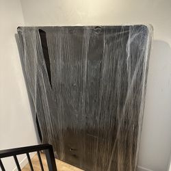 Queen Sized Box Spring 