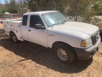 2006 Ford Ranger