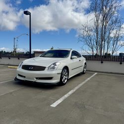 2004 Infiniti G35