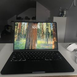 13-inch MacBook Air M3 Chip