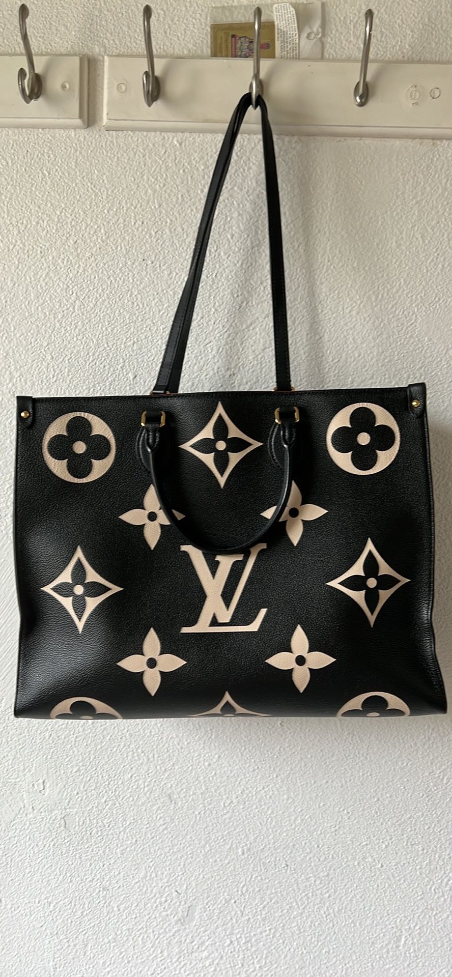 Louis Vuitton On-The-Go GM