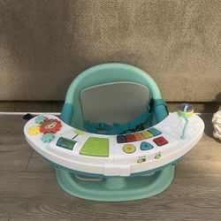 BABY SEAT/BOOSTER