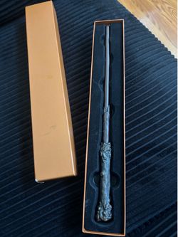 Interactive Harry potter wand