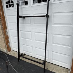Twin Bed Frame