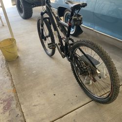 (OBO) Specialized Stump jumper