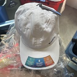 Brand New mission Caps
