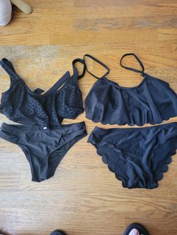 Swim suits