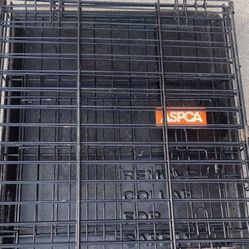 DOG CRATE