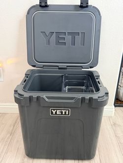Yeti cooler