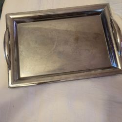 Serving Tray