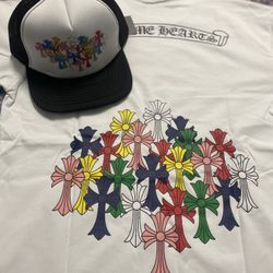 Shirt Set 