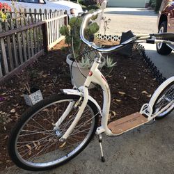 Schwinn Kick Scooter 