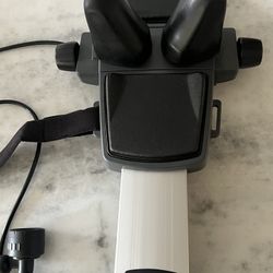 Saunders Cervical Traction Device – Excellent Condition