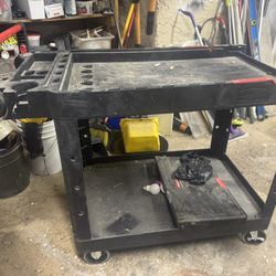 Utility Cart