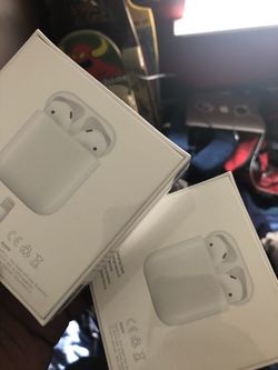 Air pods
