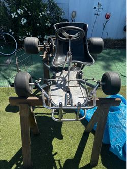 Go Kart
