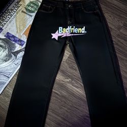 Bad Friend Jeans