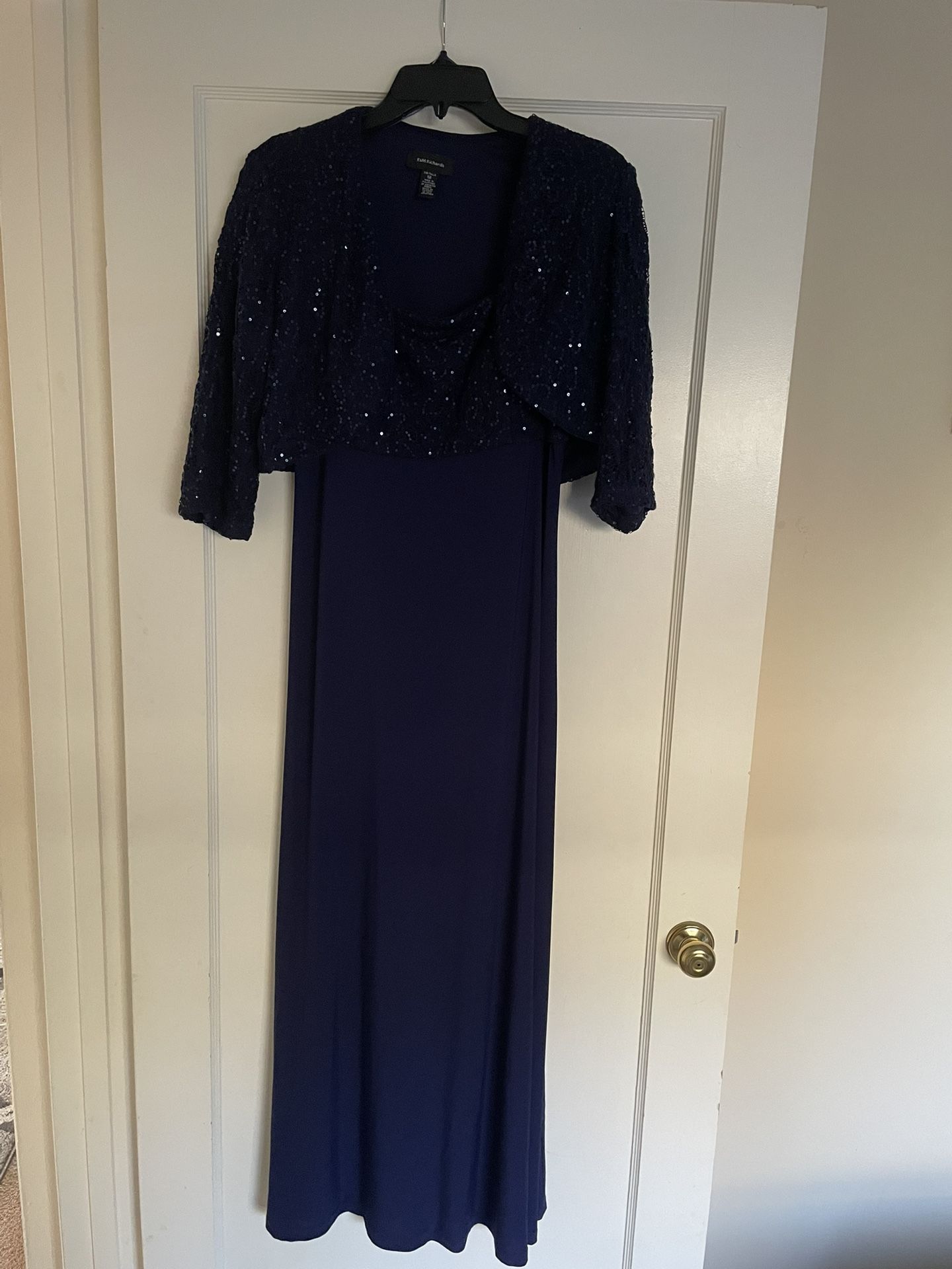 R&M Richards Women Dress