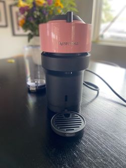Nespresso Machine