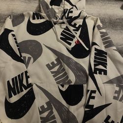 Nike Sweater
