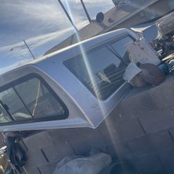Ford 2011 Bed Camper 