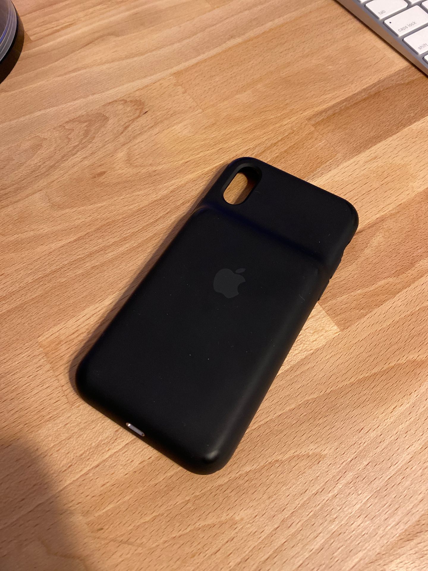 iPhone XS and X Battery Case