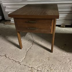 Side Table 
