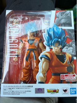 SHFiguarts