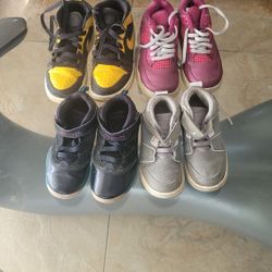Jordan Shoes Kids