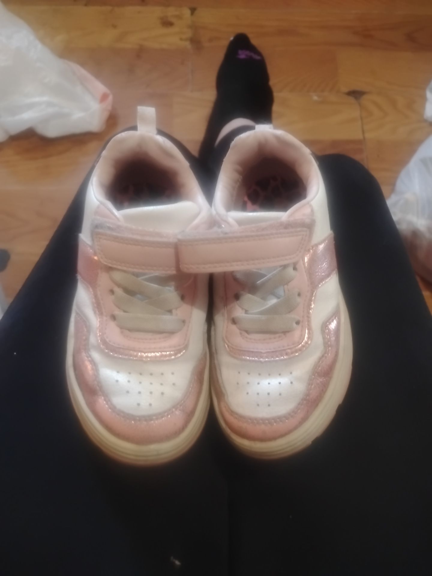 Kids shoes