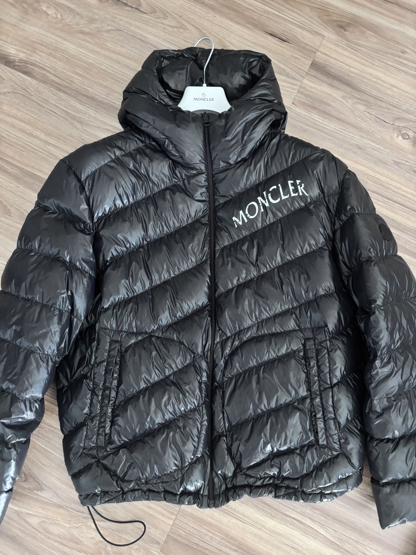 Moncler Puffer