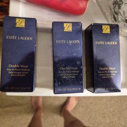 Makeup ESTEE LAUDER Double Wear