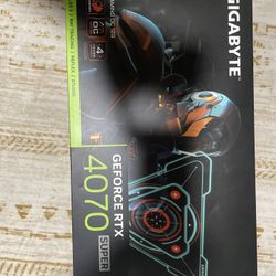 geforce rtx 4070 super 12g gaming oc