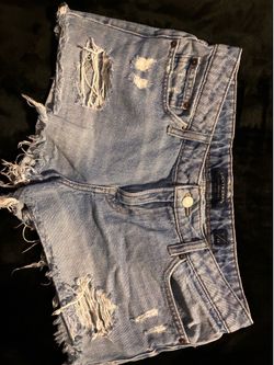 Lucky brand shorts