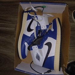 Retro 1s Blue Og